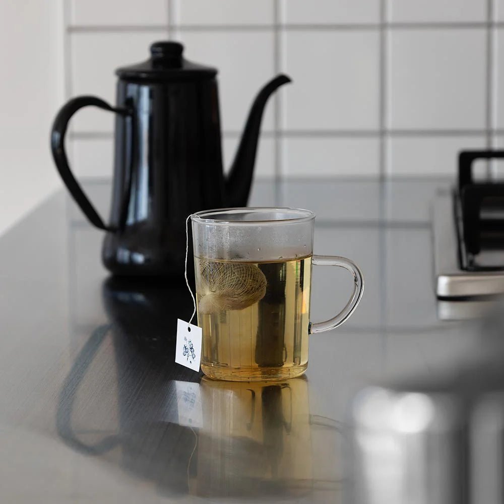 耐熱グラス チャロマグ 260ml - 恵比寿ワインマート