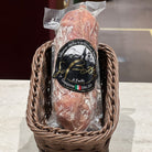 【今回限り！動画連動企画】La Bottega di Emilio パルミジャーノサラミ - 恵比寿ワインマート