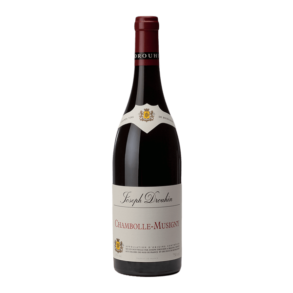 Morin Pere & Fils 2004 シャンボール ミュジニー750ml メゾン・ジョゼフ・ドルーアン シャンボール・ミュジニー – 恵比寿