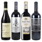 WINE MARKET PARTY 赤ワイン最強の4本！ - 恵比寿ワインマート