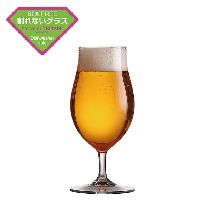 トライタン ビール&ワイン 400cc - 恵比寿ワインマート