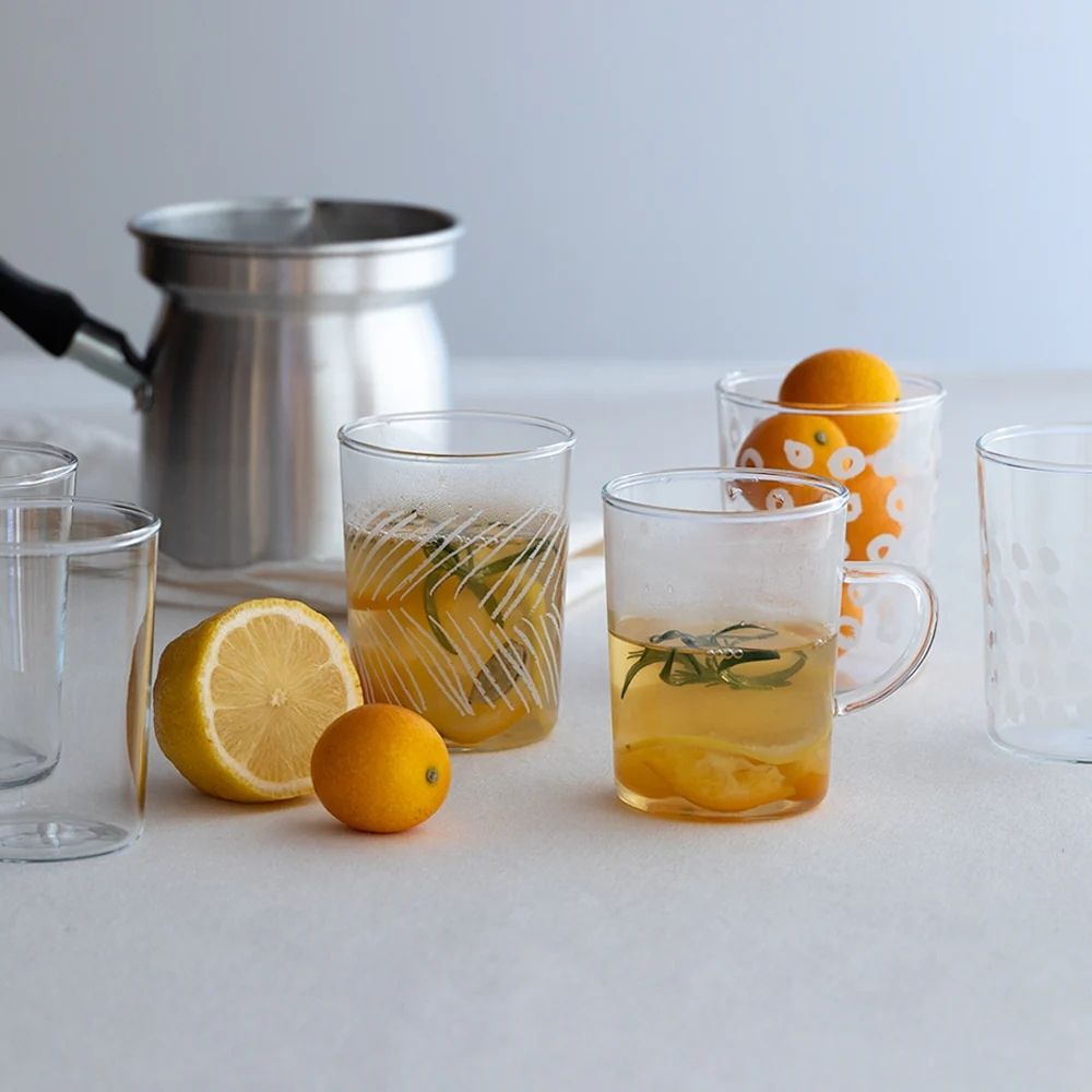 耐熱グラス チャロマグ 260ml - 恵比寿ワインマート