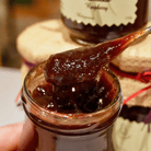 ベルナデッテ・デ・ラベルネッテ　コンフィチュール（ラズベリー） - 恵比寿ワインマート