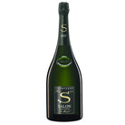 サロン　ル・メニル ブラン・ド・ブラン 2013 木箱入り 【正規輸入品】[GV] - 恵比寿ワインマート