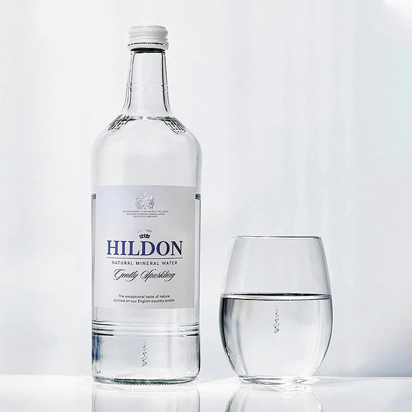ヒルドン ミネラルウォーター スパークリング 750ml – 恵比寿