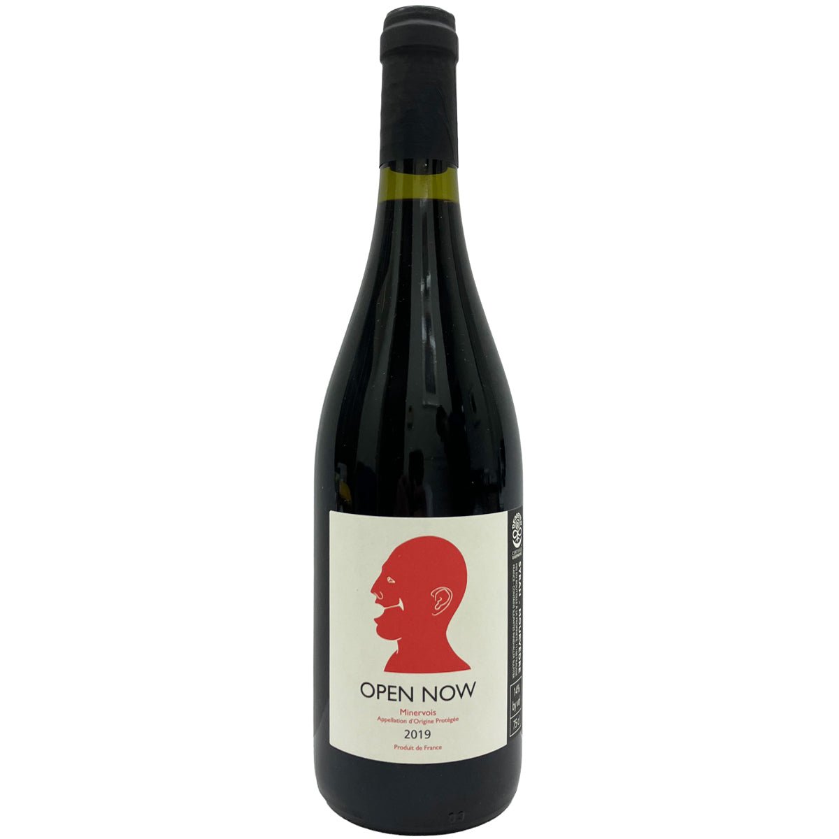 エガルティ・ドメーヌ・ドゥ・シャマン オープン・ナウ 2021 – 恵比寿