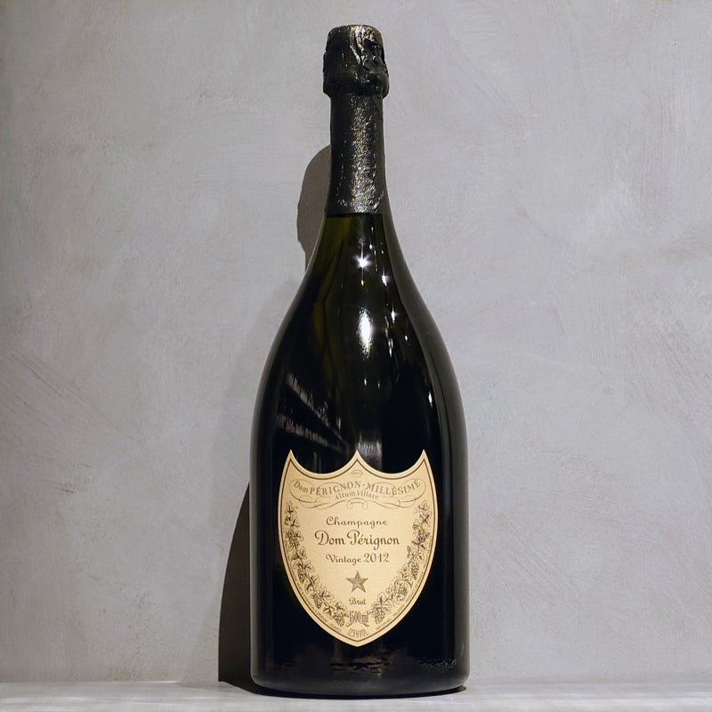 ドンペリ2012ヴィンテージ 750ml 箱なし（ドン・ペリニヨン  