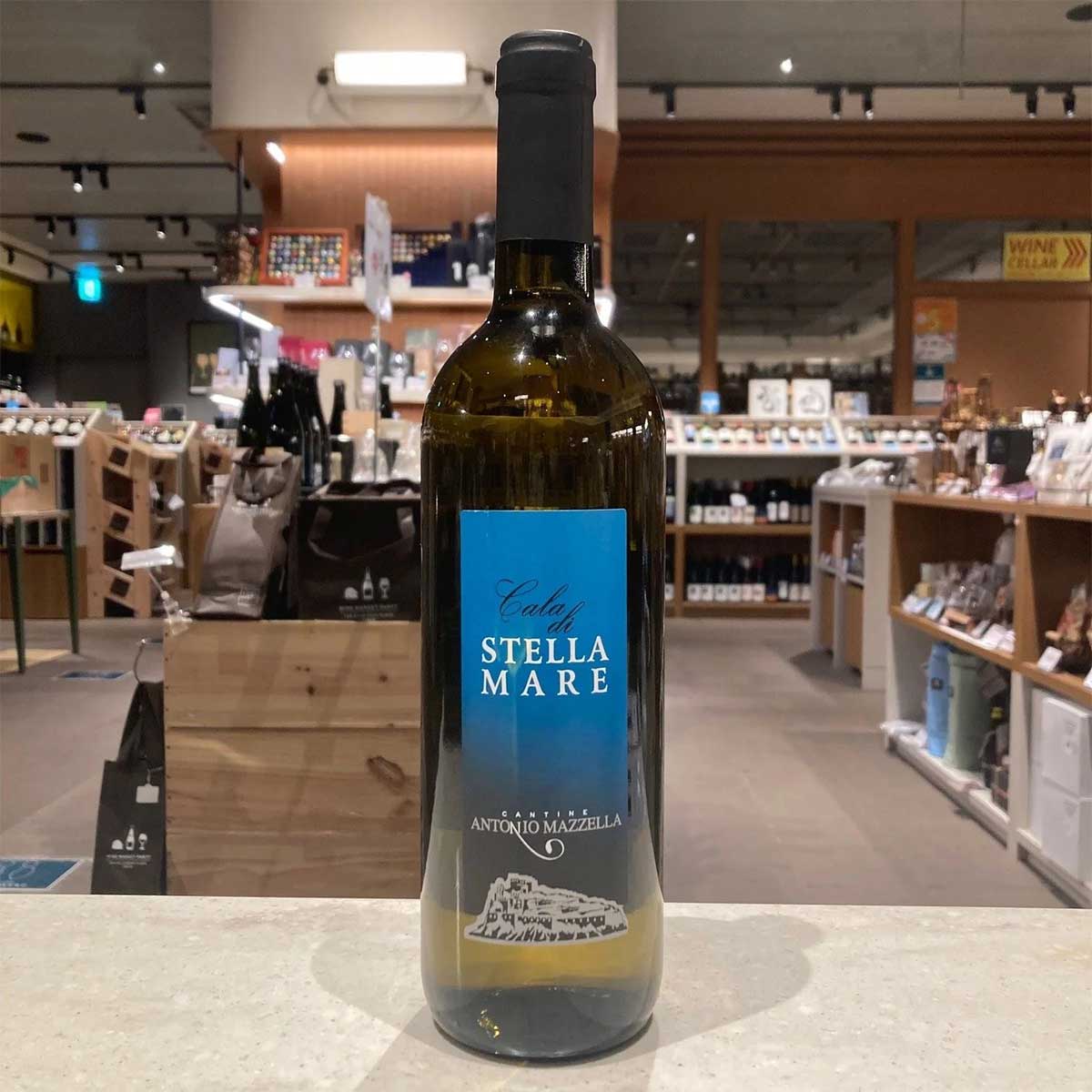 ワイン STELLA MARIS 2017 2017 Stella Maris Red Wine | Northstar Winery Walla Walla