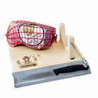 育風堂 はもんみなかみ ミニネロセット（ナイフ付き） - 恵比寿ワインマート