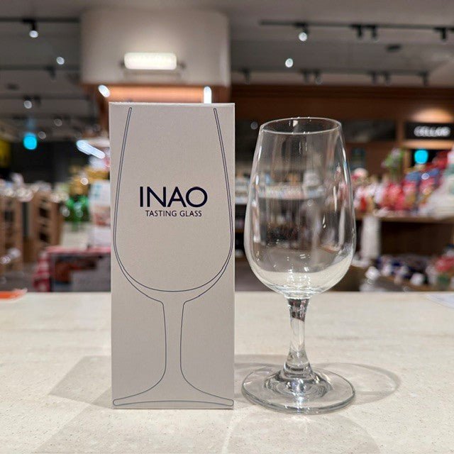 INAOテイスティンググラス 専用箱 - 恵比寿ワインマート