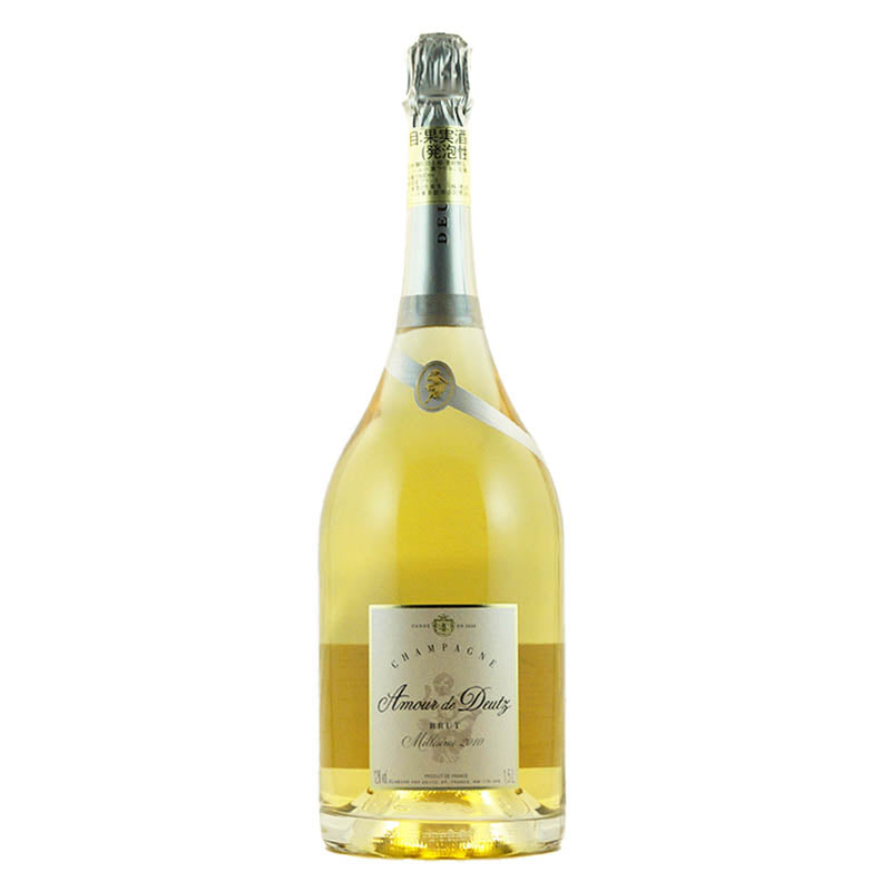 ドゥーツ アムール・ド・ドゥーツ ブリュット2009年 1500ml（ドゥーツ 