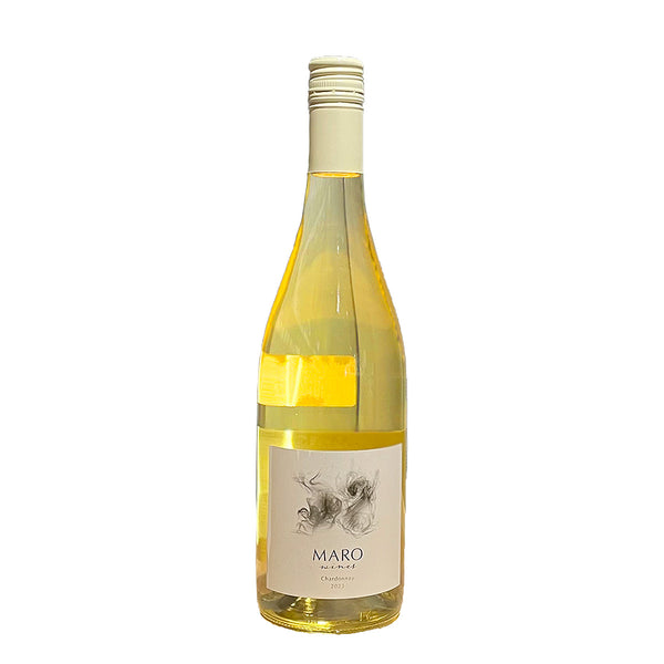 MARO Wines シャルドネ 2023 – 恵比寿ワインマート