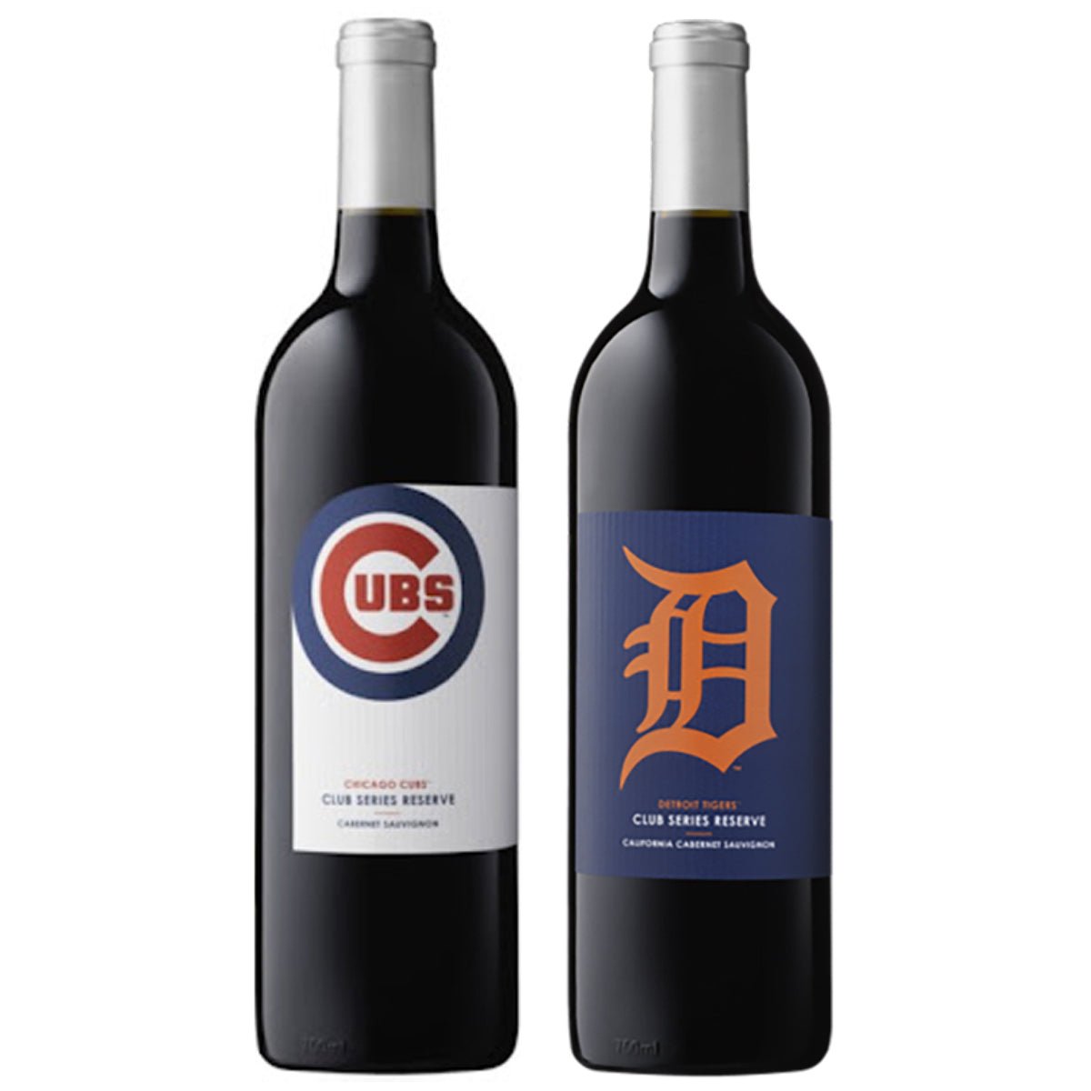 ロサンゼルス・ドジャース クラブシリーズリザーブ カベルネ 2本セット MLB ドジャース・クラブ・シリーズ・リザーブ・カベルネソーヴィニヨン