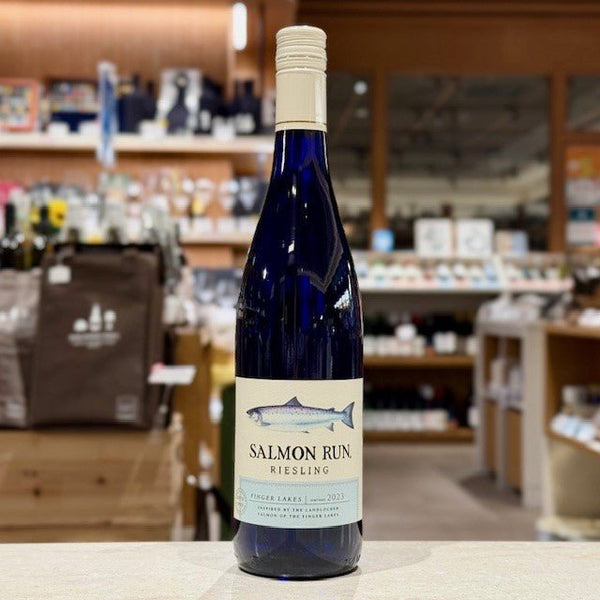 ドクター・コンスタンティン・フランク サーモン・ラン リースリング