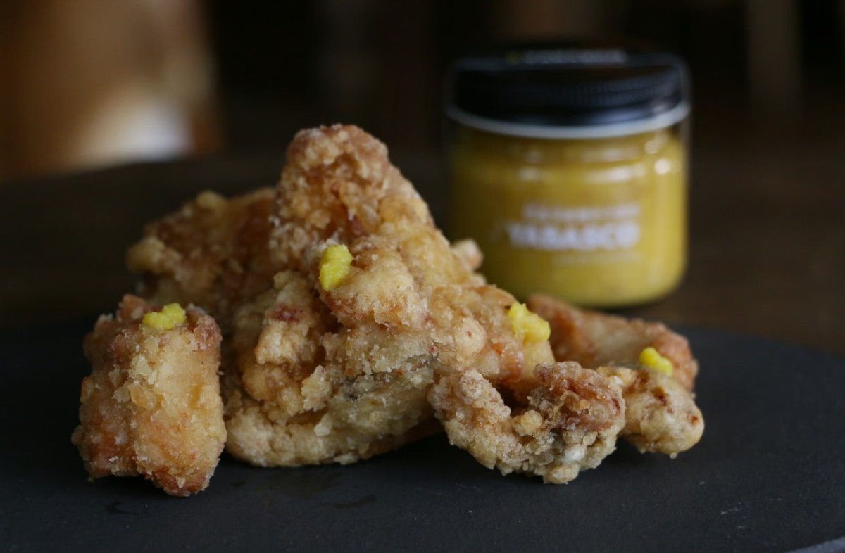 Sardinas YABASCO　黄ヤバスコ - 恵比寿ワインマート