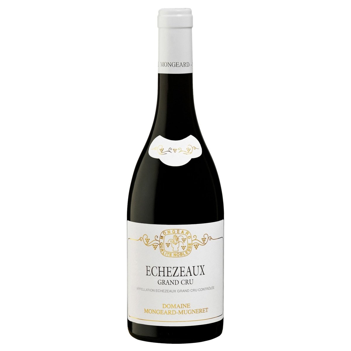 モンジャール・ミュニュレ　エシェゾー・グラン・クリュ 2022 - 恵比寿ワインマート