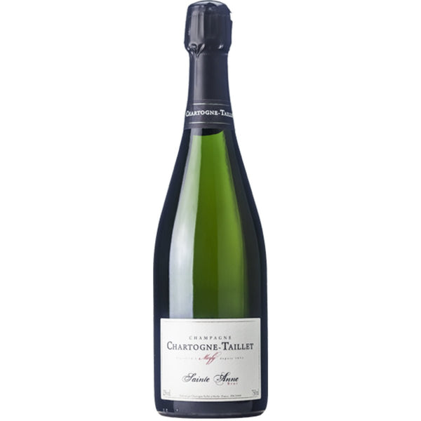 シャルトーニュ・タイエ キュヴェ・サンタンヌ ブリュット NV – 恵比寿