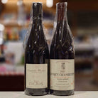 セシル・トランブレイ　シャンボール・ミュジニー・フスロット含む 2本セット - 恵比寿ワインマート