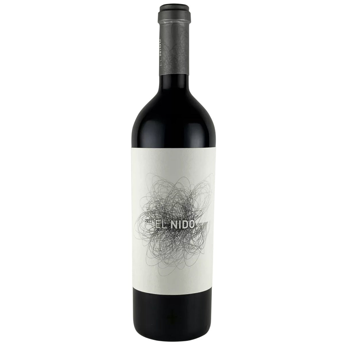 EL NIDO 2022 スペイン ジュミーリャ 750ml Comprar El Nido 2022 - Enterwine