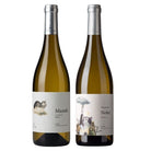 福を呼ぶ？！マネキとネコのごきげんスペインワイン2本セット - 恵比寿ワインマート