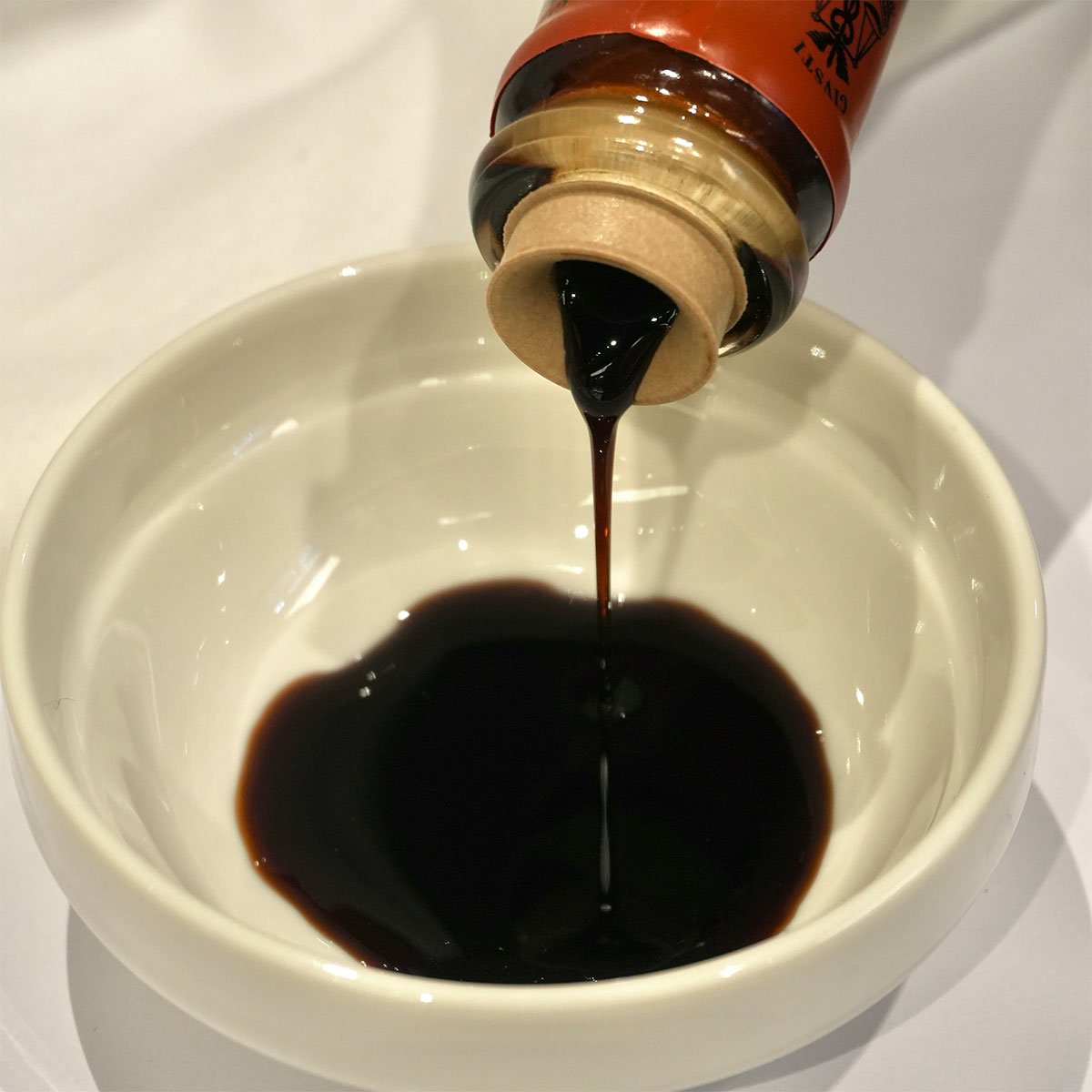 ジュスティ社　3メダル バルサミコビネガー　250ml - 恵比寿ワインマート