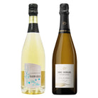 シャルドネの魅力を楽しむブラン・ド・ブラン2本セット - 恵比寿ワインマート