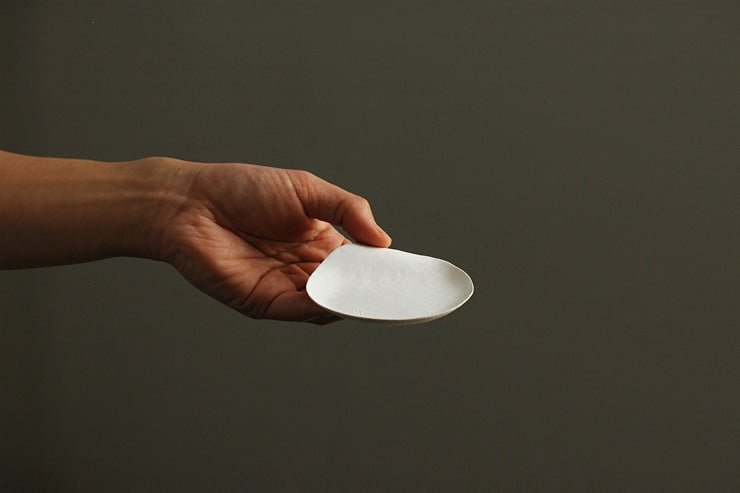 WASARA 丸皿(小) 12枚入 - 恵比寿ワインマート