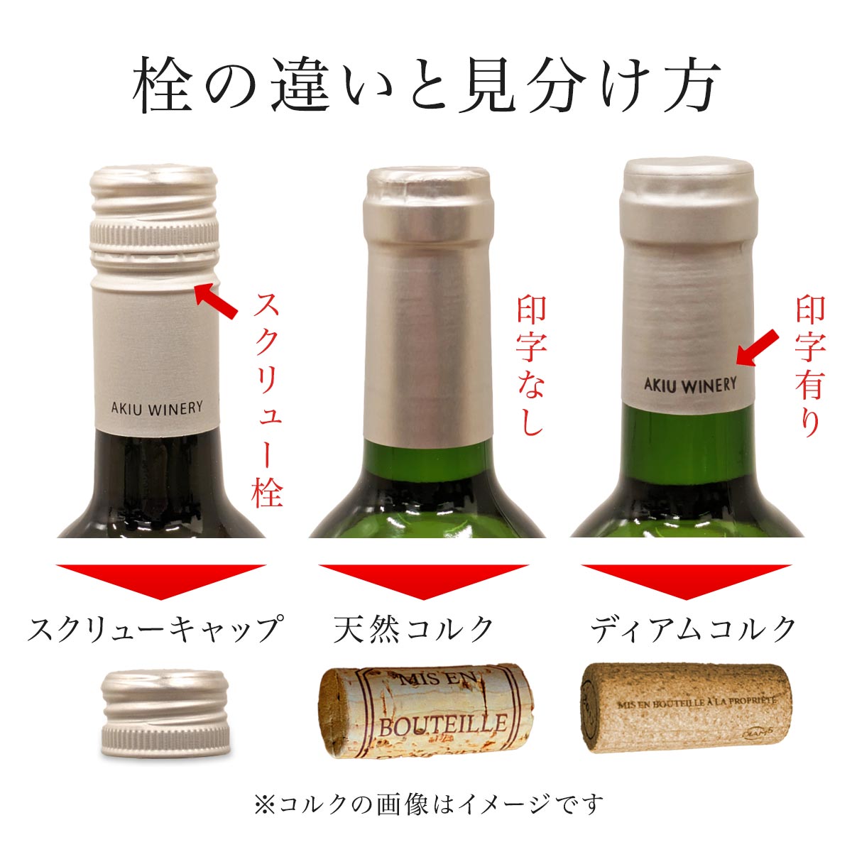 秋保ワイナリー＆WINE MARKET PARTYのコラボセットが誕生 – 恵比寿