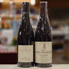 セシル・トランブレイ　ヴォーヌ・ロマネ・レ・ルージュ・ドゥシュ含む 2本セット - 恵比寿ワインマート