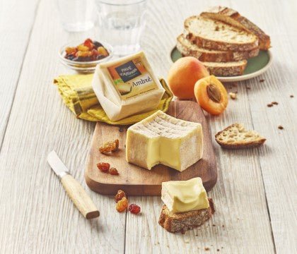 パヴェ　ダフィノア　アンブル - 恵比寿ワインマート