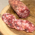 【今回限り！動画連動企画】La Bottega di Emilio トリュフサラミ - 恵比寿ワインマート