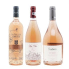 毎日飲みたいロゼワイン3本セット - 恵比寿ワインマート