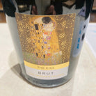 アート・オブ・ワイン　 グスタフ・クリムト　接吻　スプマンテ・ブリュット NV - 恵比寿ワインマート