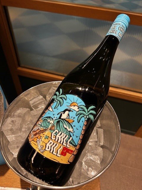 デ・ボルトリ チル・ビル - 恵比寿ワインマート