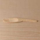 WASARA 竹製フォーク - 恵比寿ワインマート