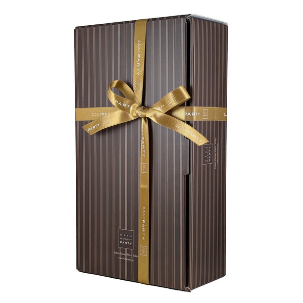 ワイン2本用紙箱