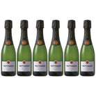 テタンジェ ブリュット・レゼルヴ NV 375ml 【6本セット】 - 恵比寿ワインマート