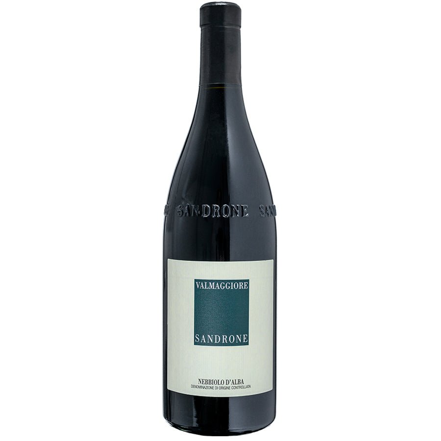ルチアーノ・サンドローネ　ネッビオーロ・ダルバ ヴァルマッジオーレ 2022 - 恵比寿ワインマート