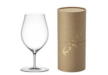 木村硝子店 kojitani travelwineglass (360cc) – 恵比寿ワインマート