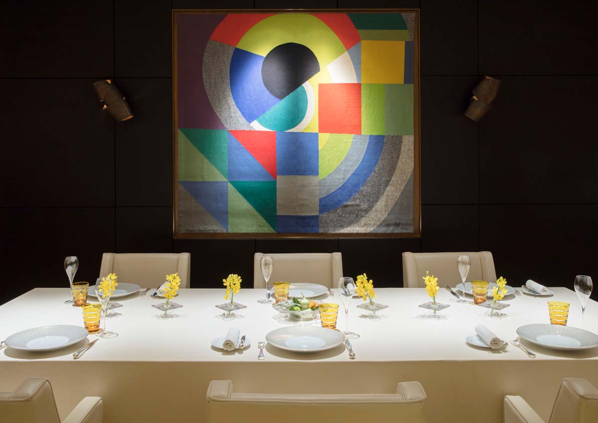 【先着10名様限定】ロオジエ アシスタントヘッドソムリエ 松本有佑子氏が導く ― フルコース×珠玉のワインペアリングナイト - 恵比寿ワインマート