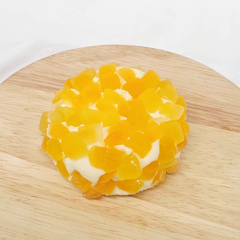 ニセコチーズ工房　二世古 雪花　メロン - 恵比寿ワインマート