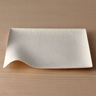 WASARA 角皿(大) 6枚入 - 恵比寿ワインマート