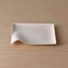 WASARA 角皿(中) 12枚入 - 恵比寿ワインマート