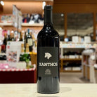 プレシジョン・ワイナリー　ザントス ジンファンデル オールド・ヴァイン カリフォルニア 2018 - 恵比寿ワインマート